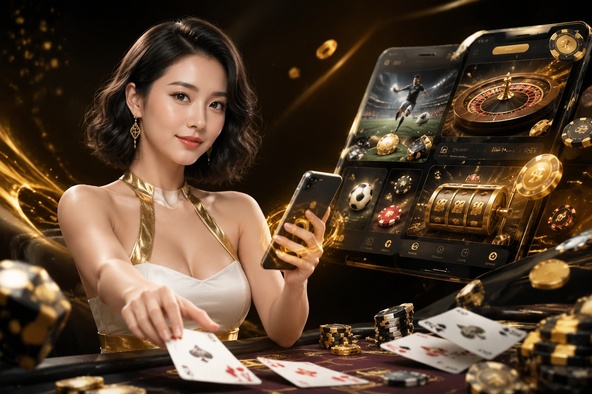 vg6 – Chiến thuật chơi nổ hũ hiệu quả
