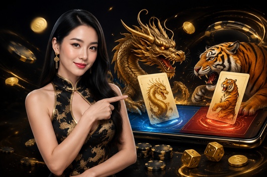 vg6 – Nổ hũ slot game jackpot trực tuyến