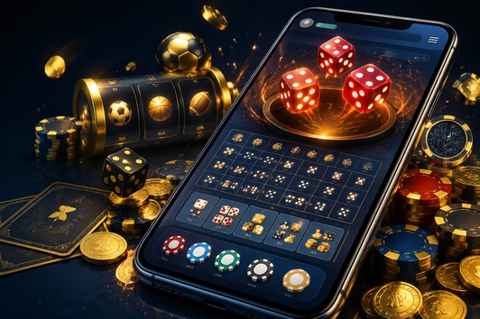 vg6 – RTP và jackpot nổ hũ