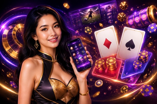 vg6 – Mẹo quản lý vốn cá cược hiệu quả