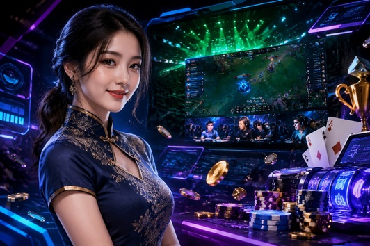 vg6 – Mẹo chơi casino và game bài trực tuyến